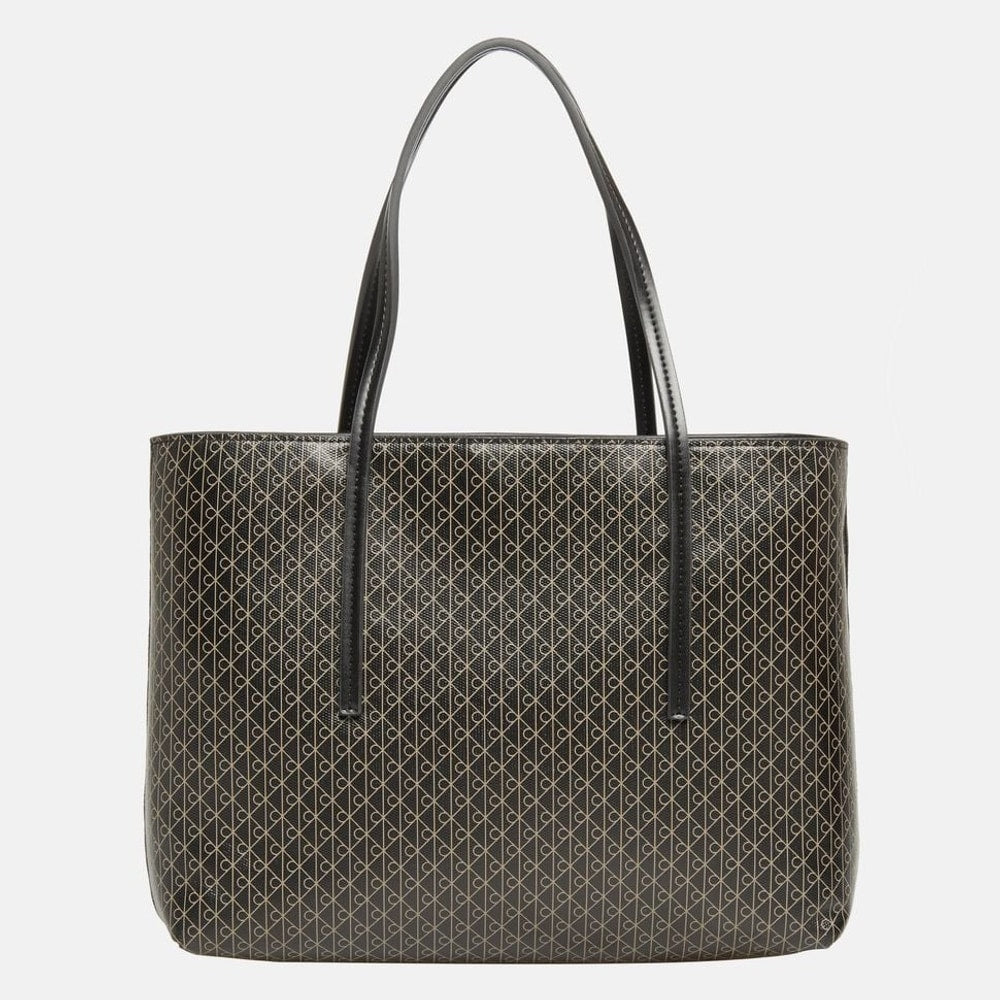 Calvin Klein Handbag & Pouch Black – аксесуари – фото 4 з 5