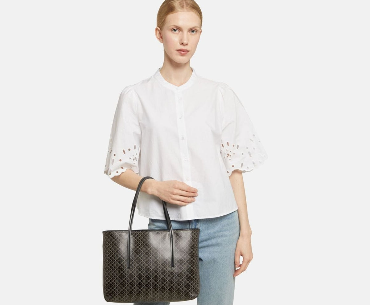 Calvin Klein Handbag & Pouch Black – аксесуари – фото 5 з 5