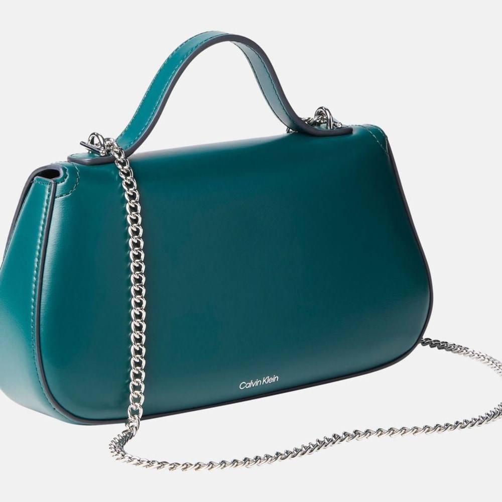 Calvin Klein Cross-body bag Green – väska – foto 4 av 4