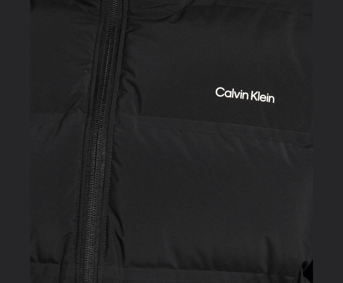 Calvin Klein Winter jacket Black – jacket – photo 3 of 5