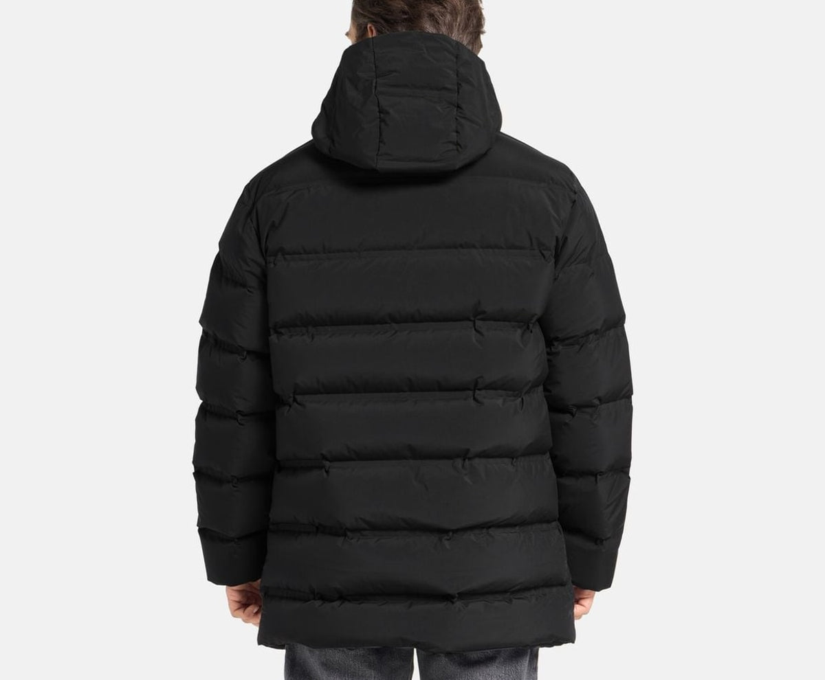 Calvin Klein Winter jacket Black – jacket – photo 4 of 5