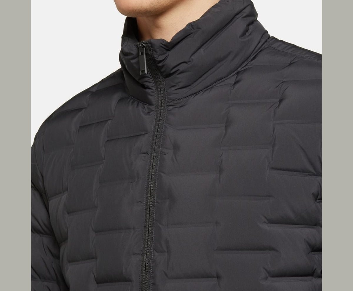 Calvin Klein Down jacket Black – chaqueta – foto 3 de 6