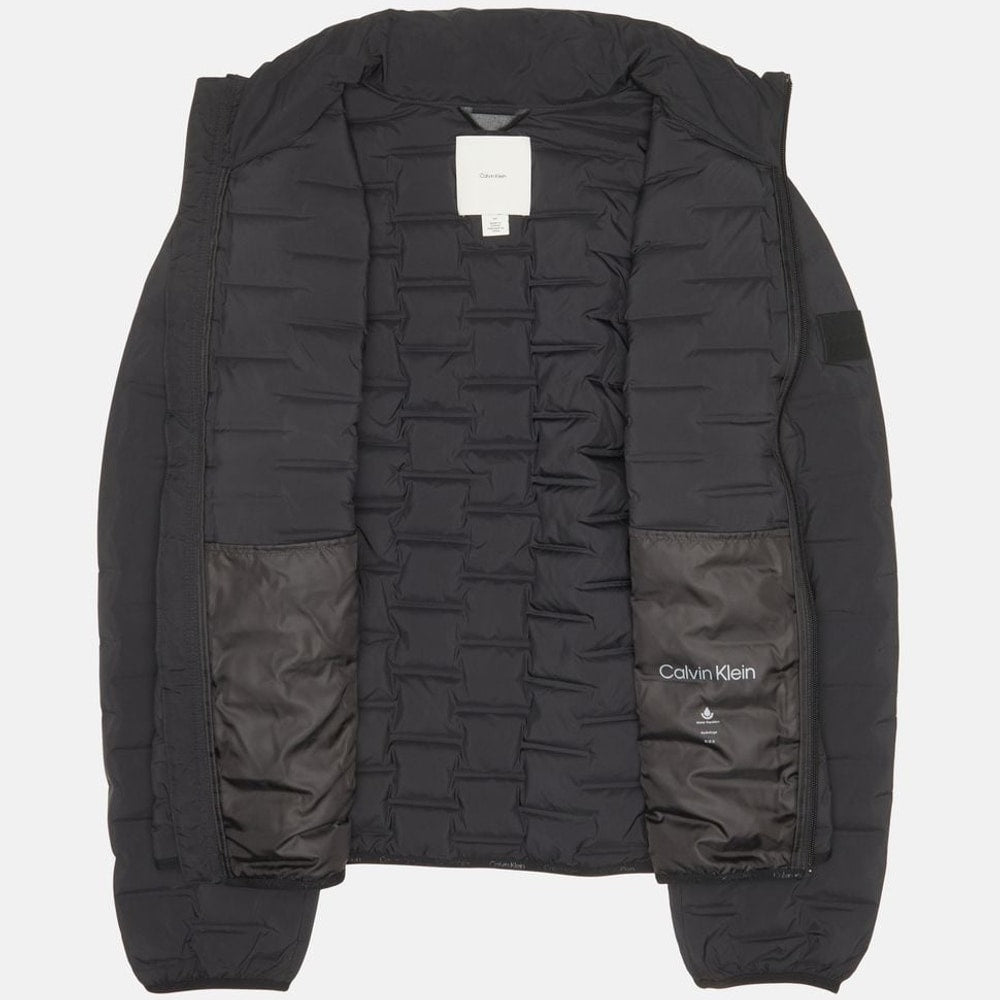 Calvin Klein Down jacket Black – chaqueta – foto 5 de 6