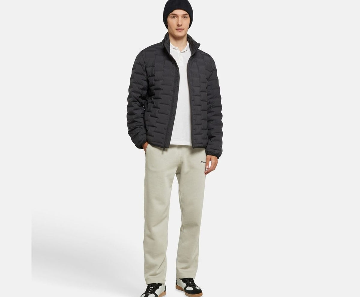 Calvin Klein Down jacket Black – chaqueta – foto 6 de 6