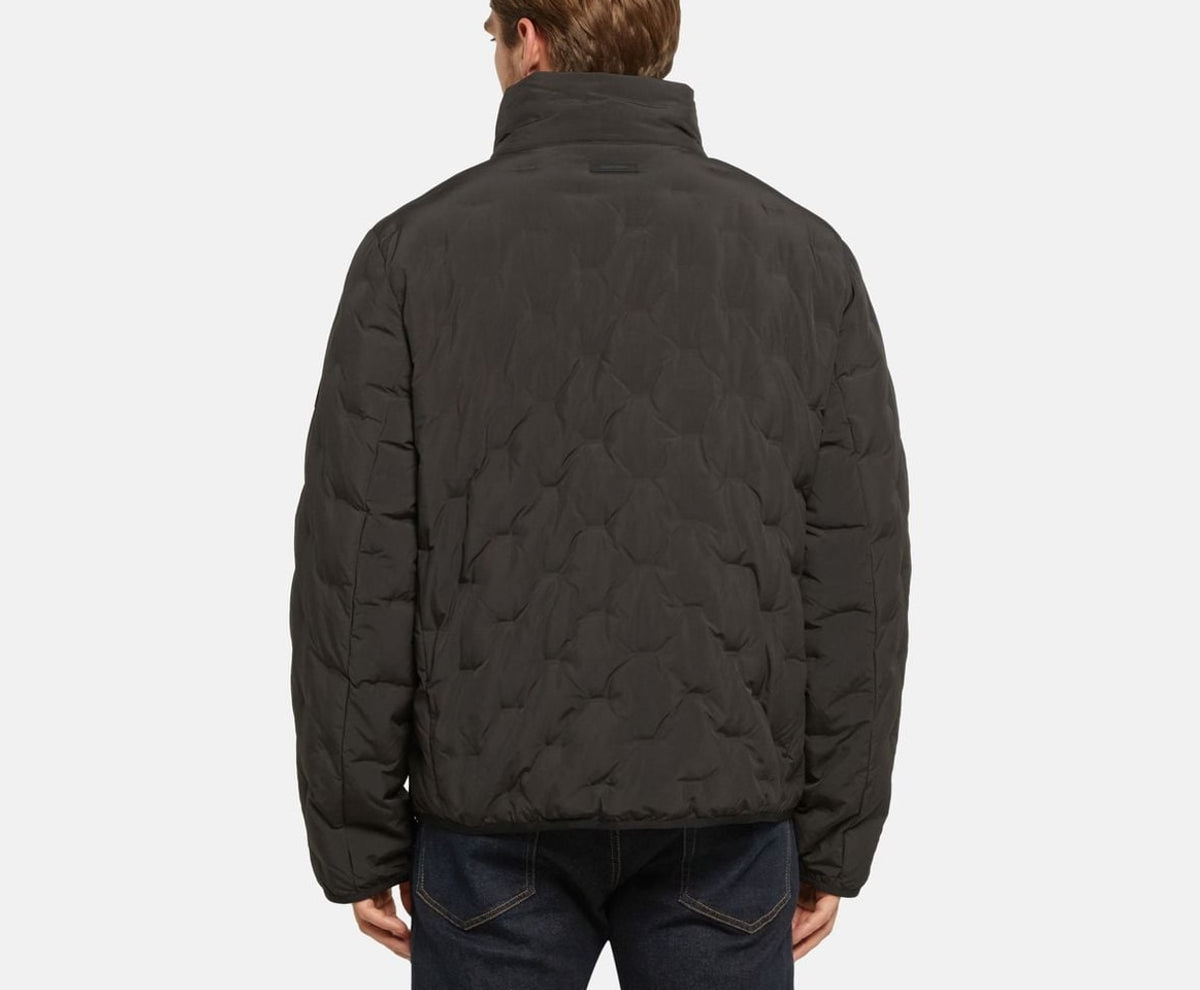 Calvin Klein Down jacket Black – jacket – photo 4 of 6