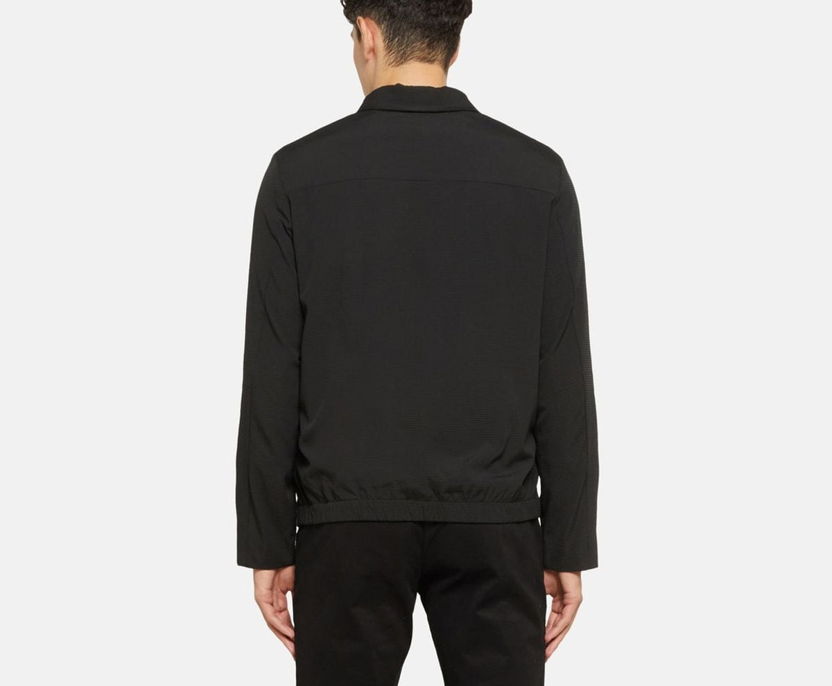 Calvin Klein Transitional jacket Black – jacka – foto 4 av 6