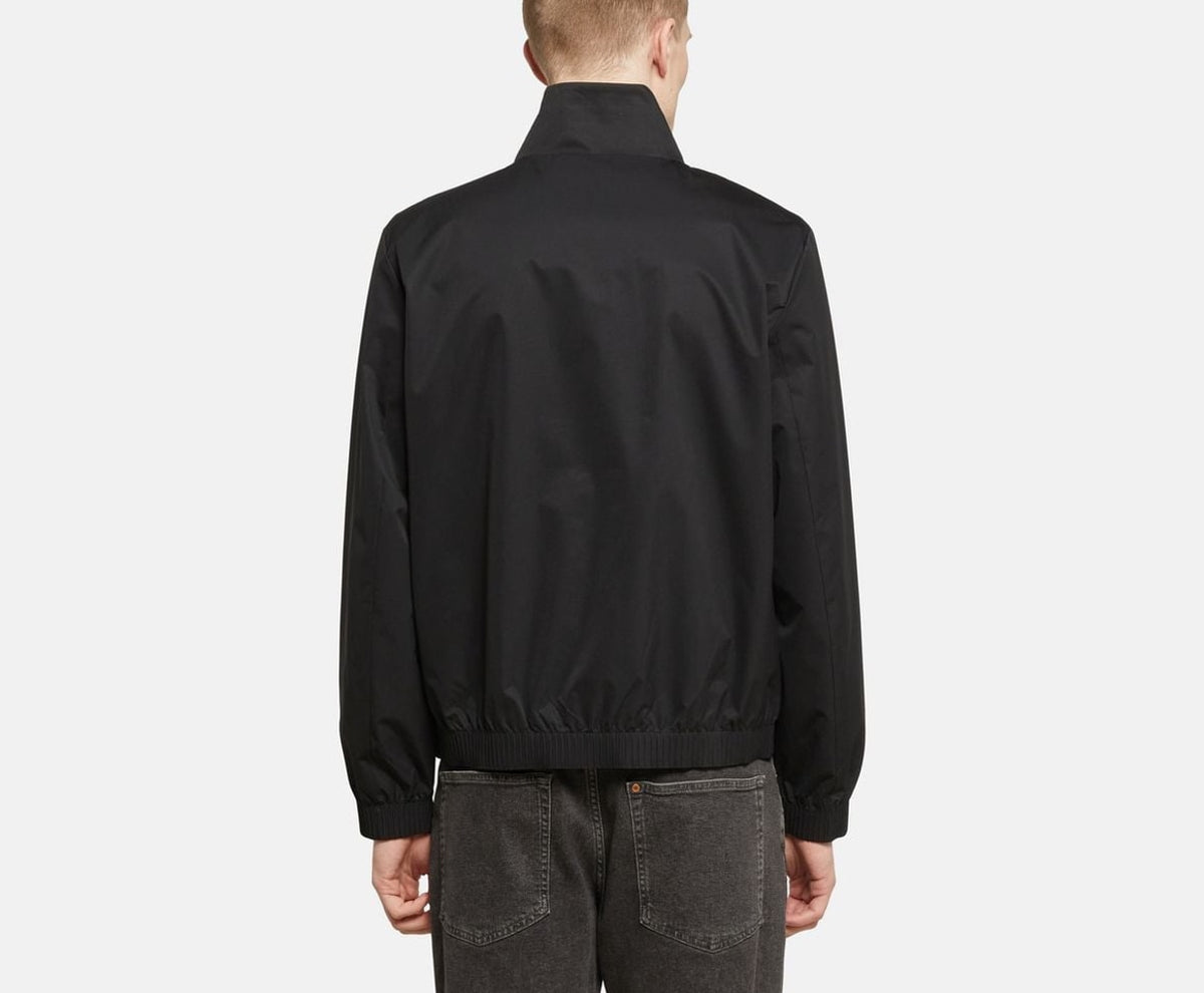 Calvin Klein Transitional jacket Black – jakke – foto 4 af 5