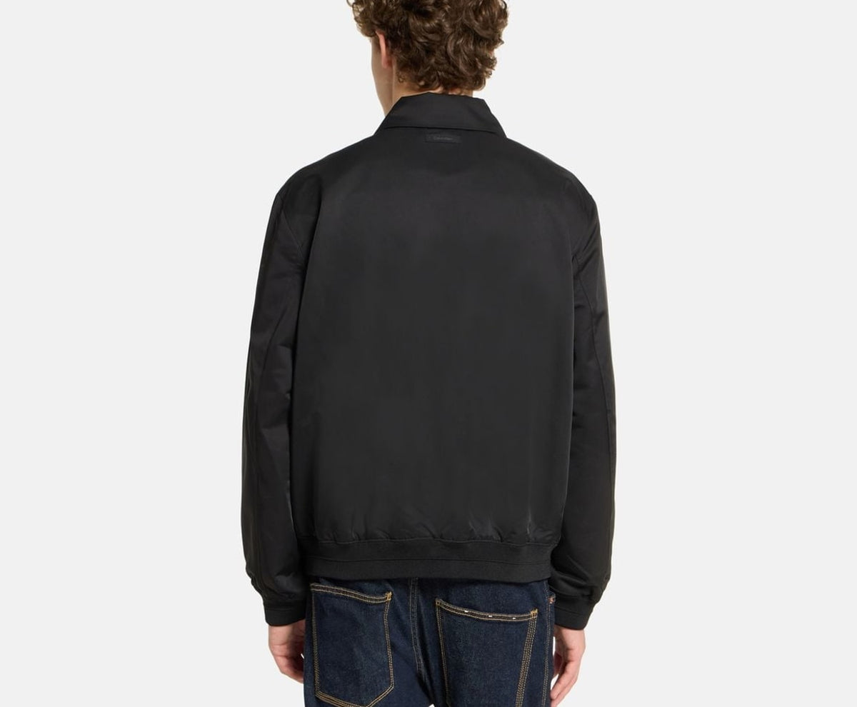 Calvin Klein Blouson Black – ropa – foto 4 de 6