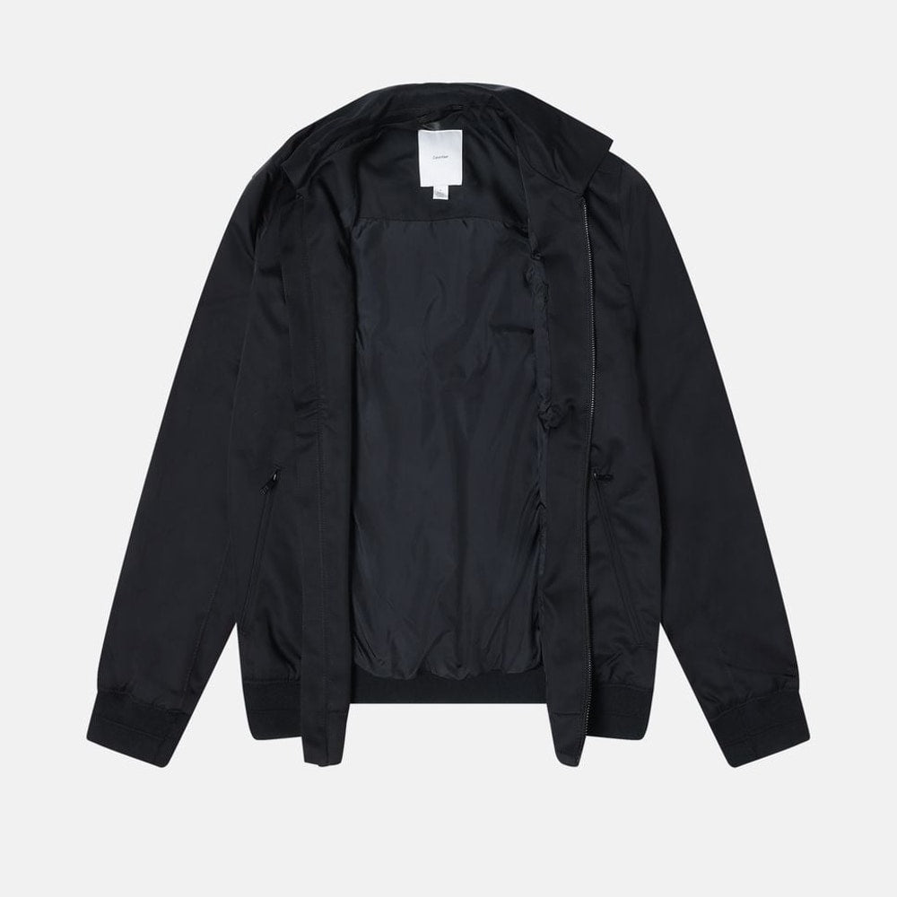 Calvin Klein Blouson Black – ropa – foto 5 de 6