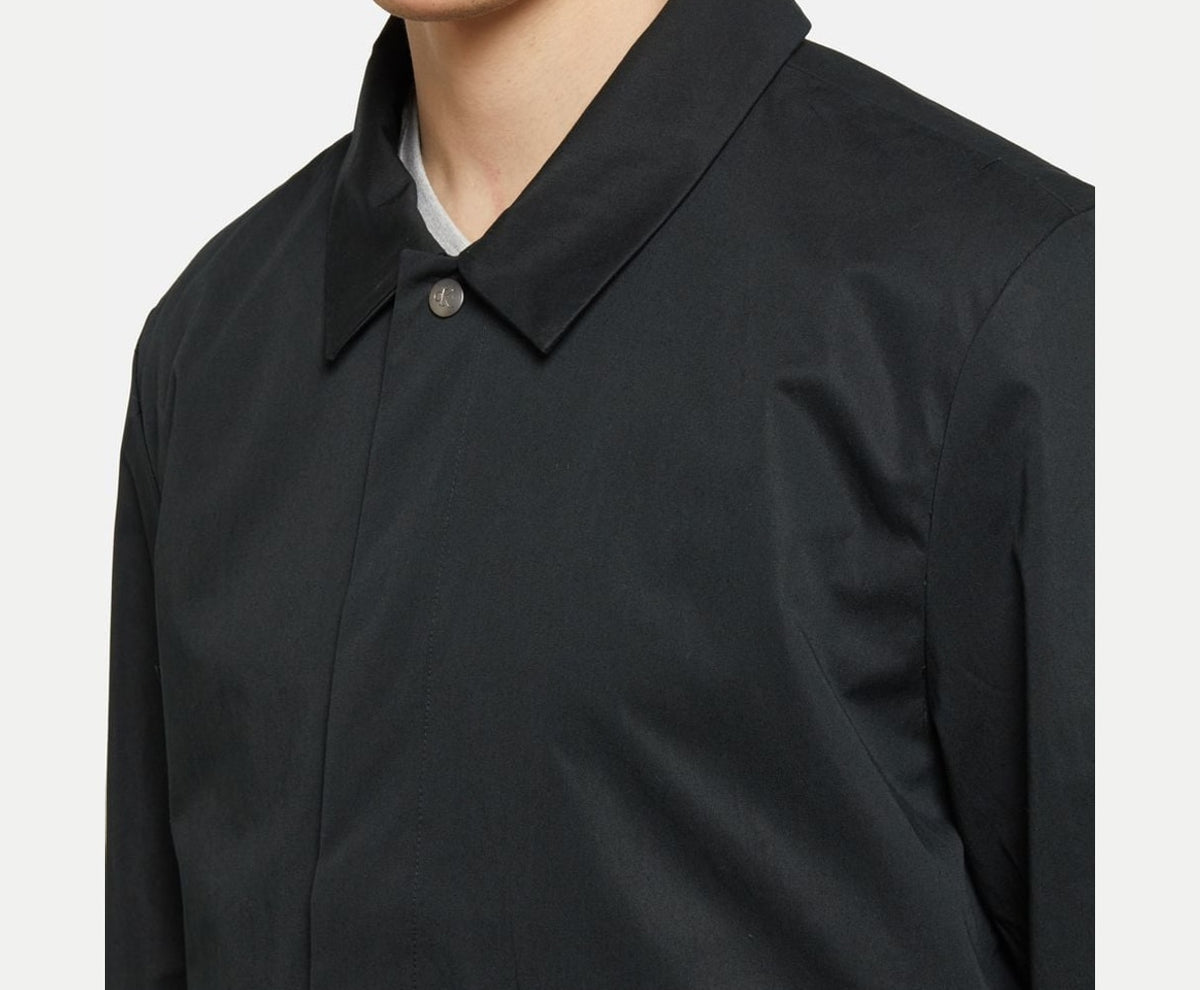 Calvin Klein Blouson Black – abbigliamento – foto 3 di 6