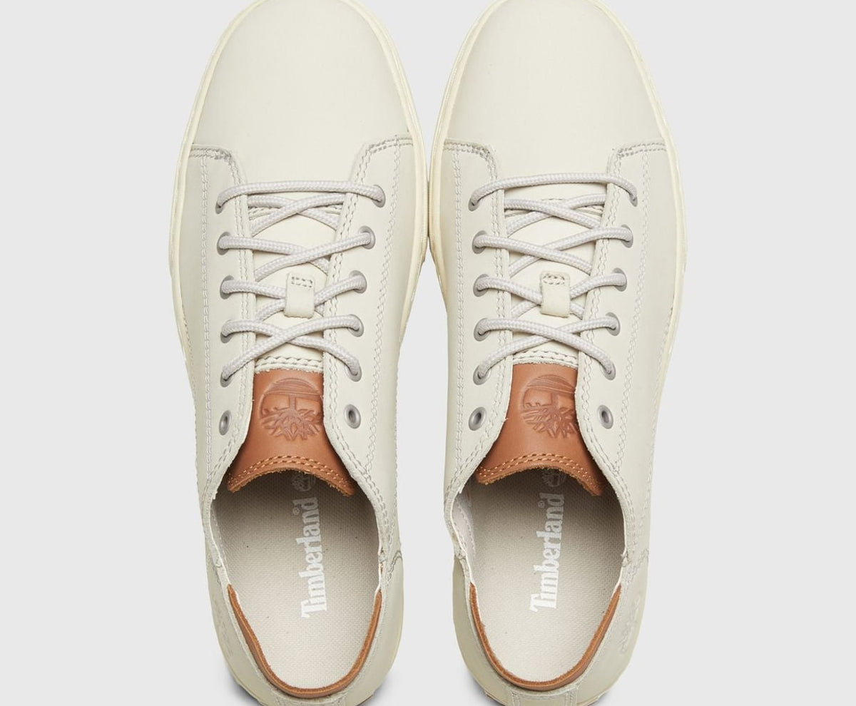 Timberland Adventure 2.0 White – chaussures – photo 4 sur 5