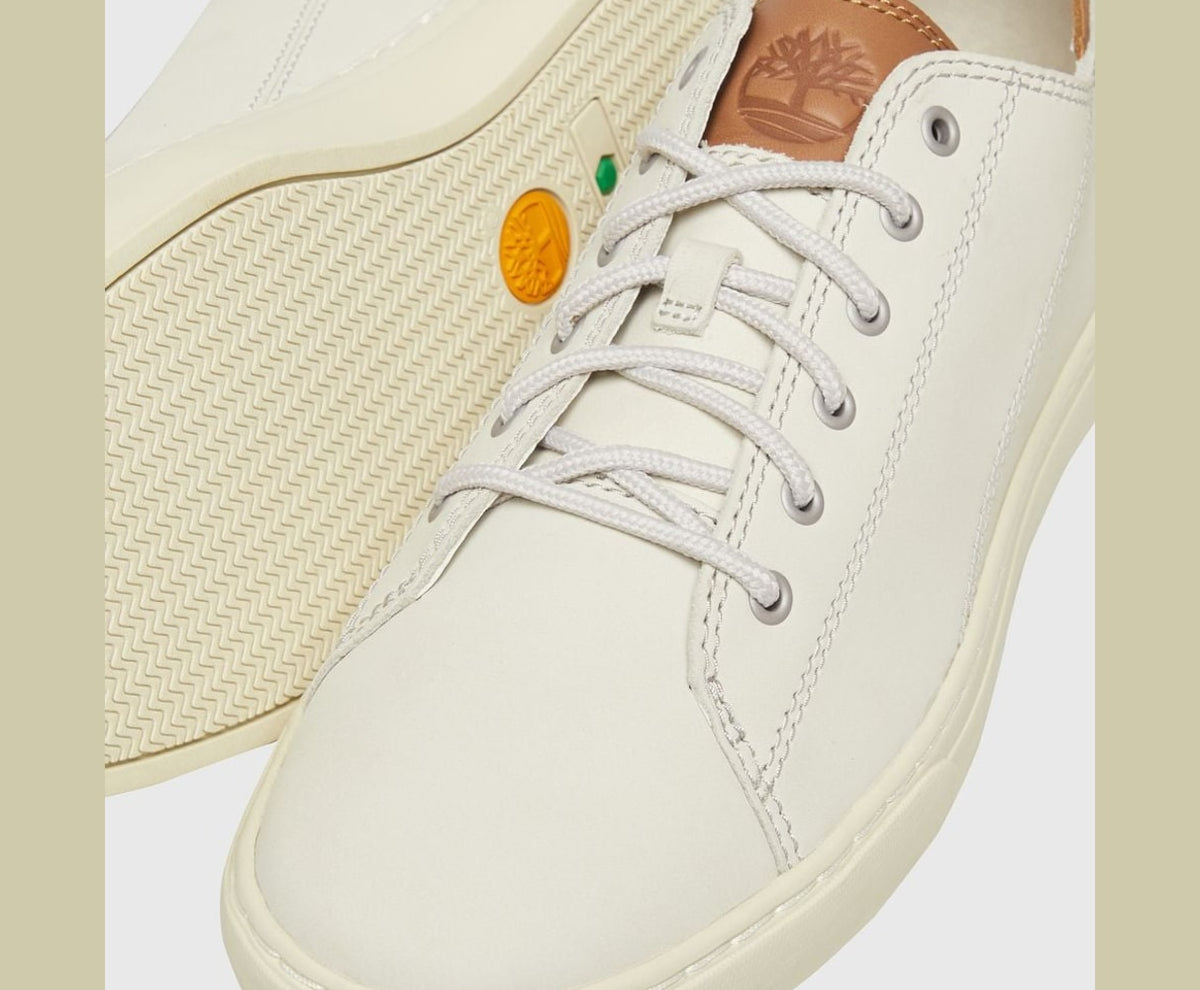 Timberland Adventure 2.0 White – chaussures – photo 5 sur 5