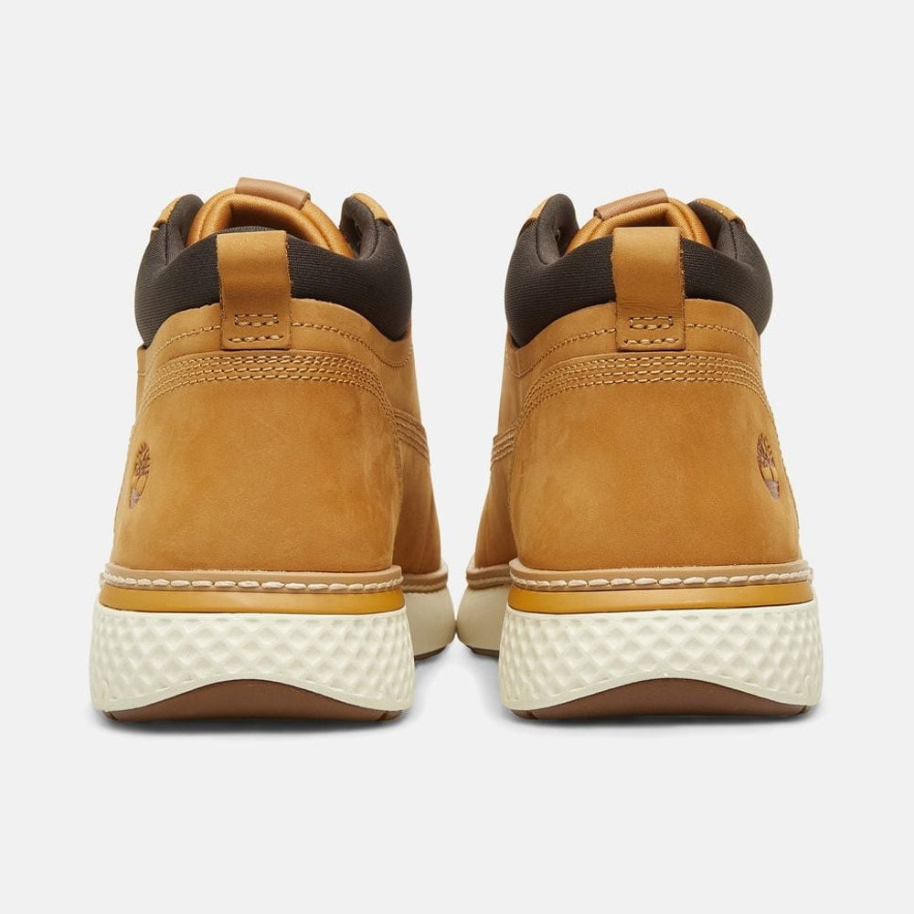 Timberland Lace-up ankle boot Cross Mark Camel – взуття – фото 3 з 5
