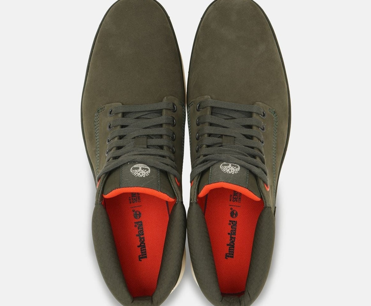 Timberland Bradstreet Moss – взуття – фото 4 з 5