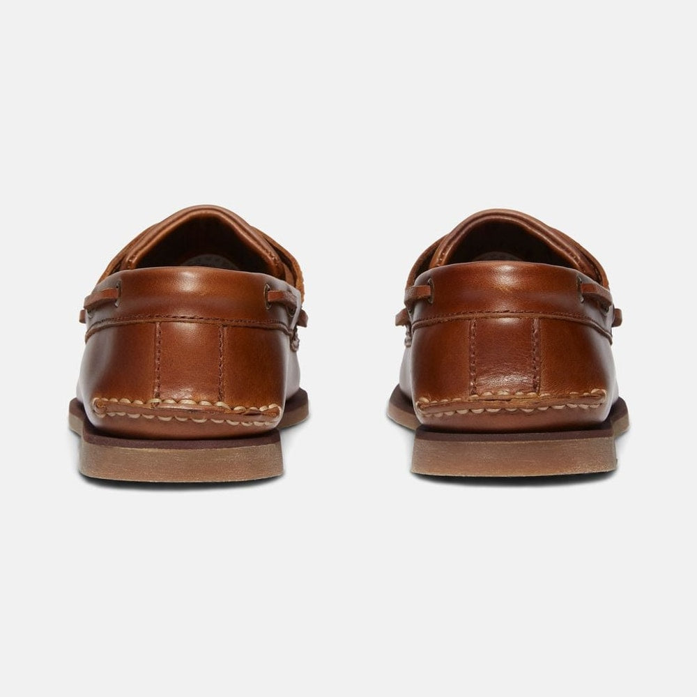 Timberland TB0A232X Brown – взуття – фото 3 з 5