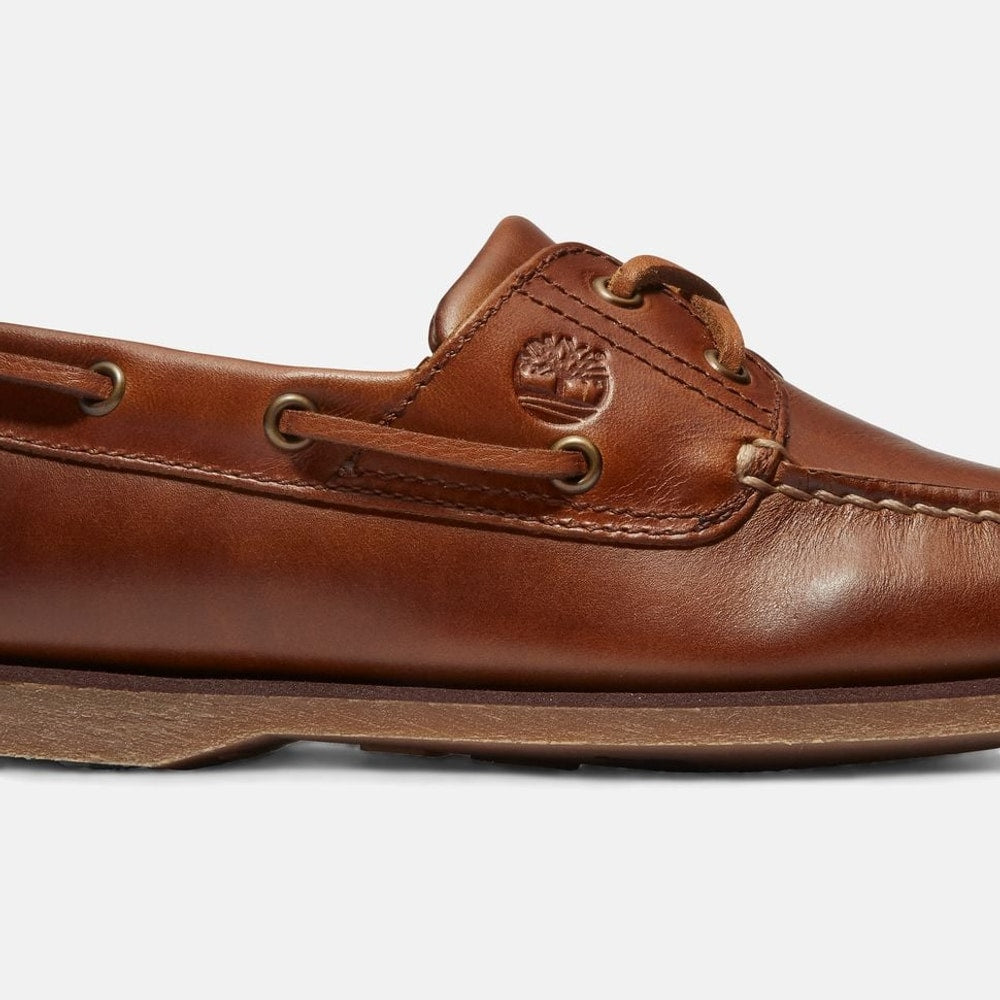 Timberland TB0A232X Brown – взуття – фото 5 з 5