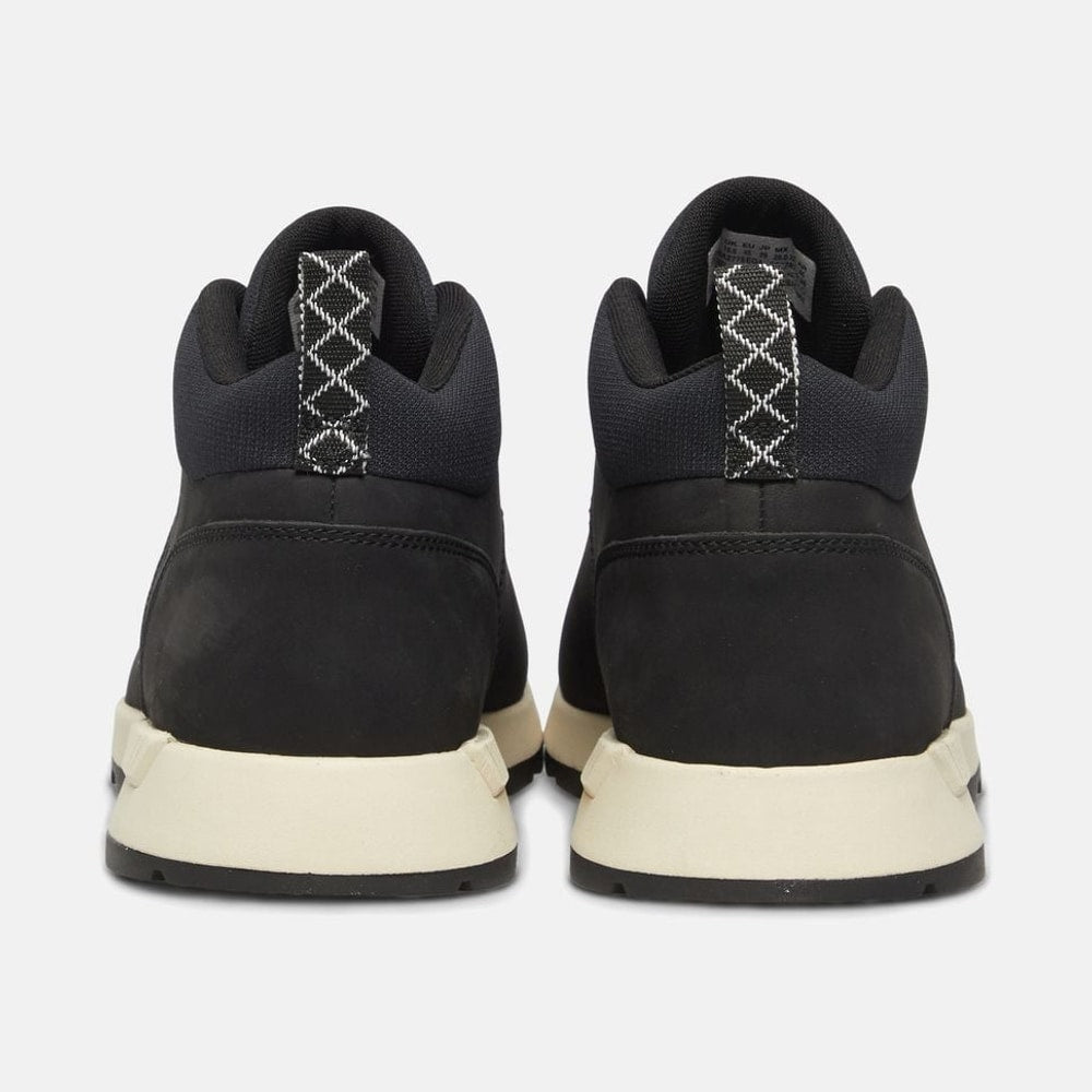 Timberland TB0A277E Black – skor – foto 3 av 5