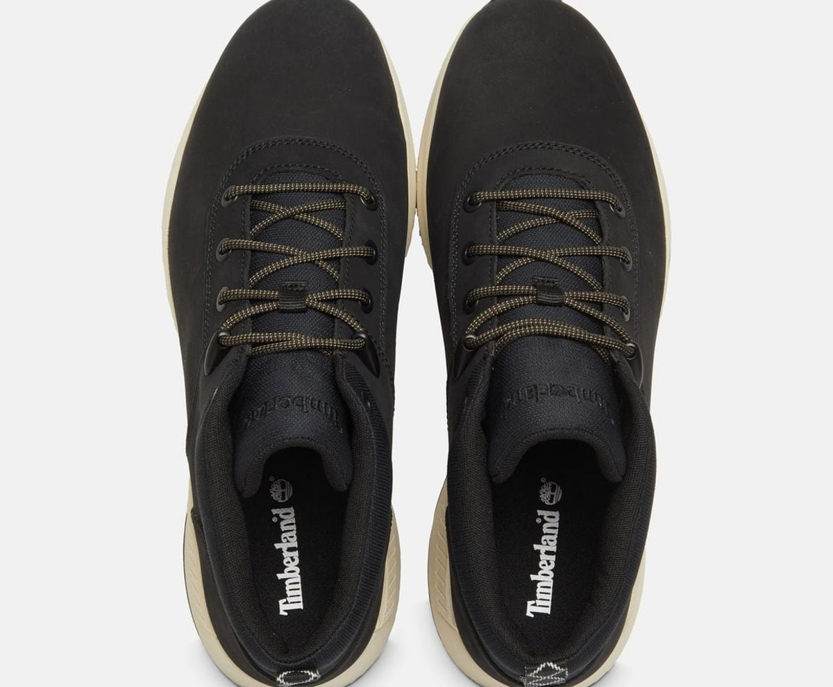Timberland TB0A277E Black – skor – foto 4 av 5