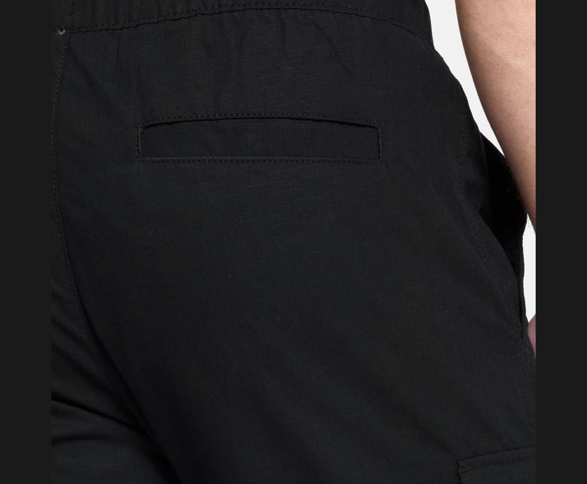 Timberland Cargo pants Black – nadrág – fotó 3/5