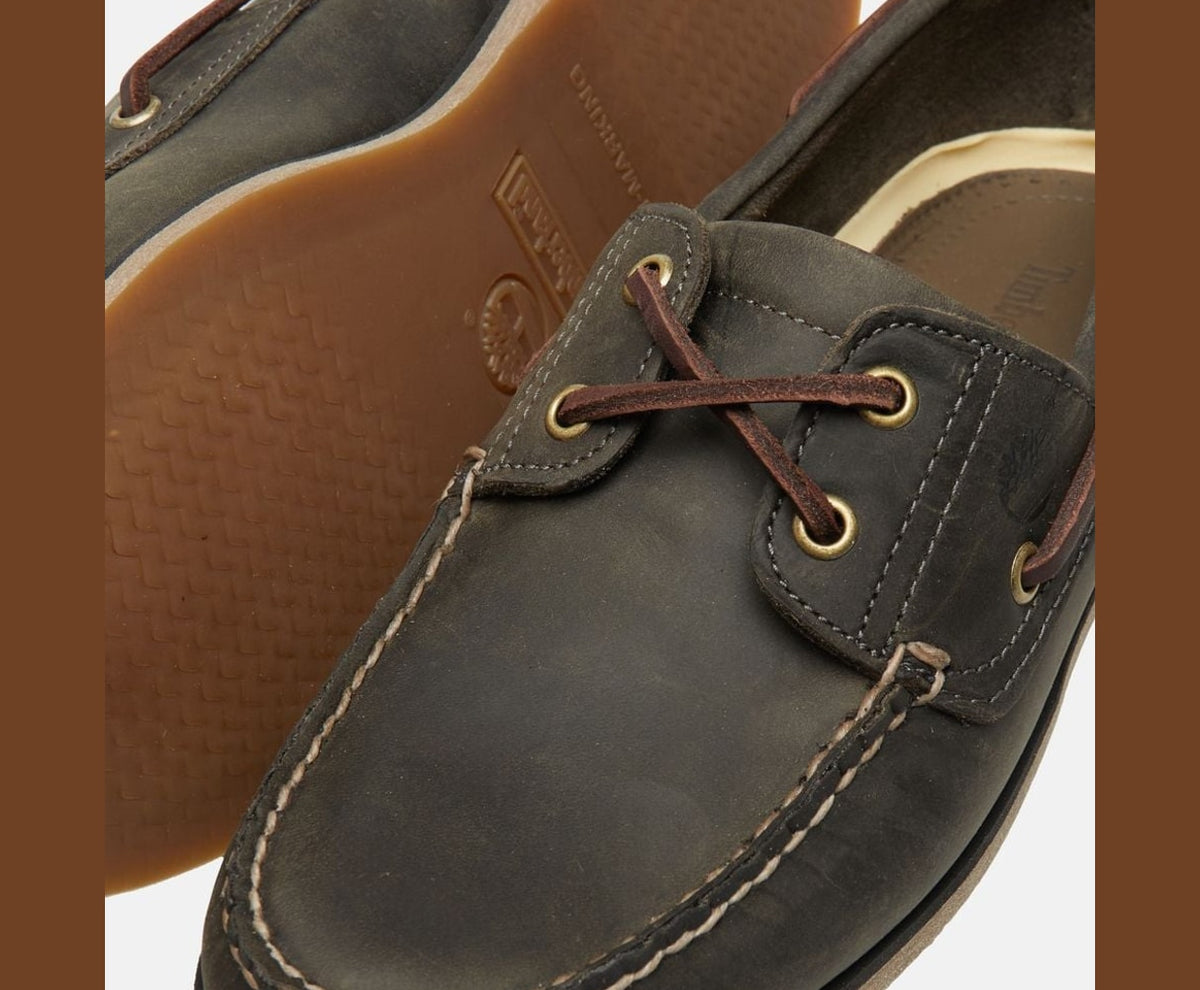 Timberland TB0A2GER Dun – sko – foto 5 af 5