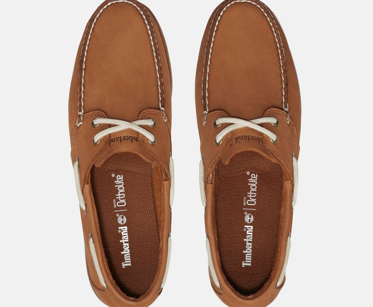 Timberland Cedar Bay Camel – взуття – фото 4 з 6