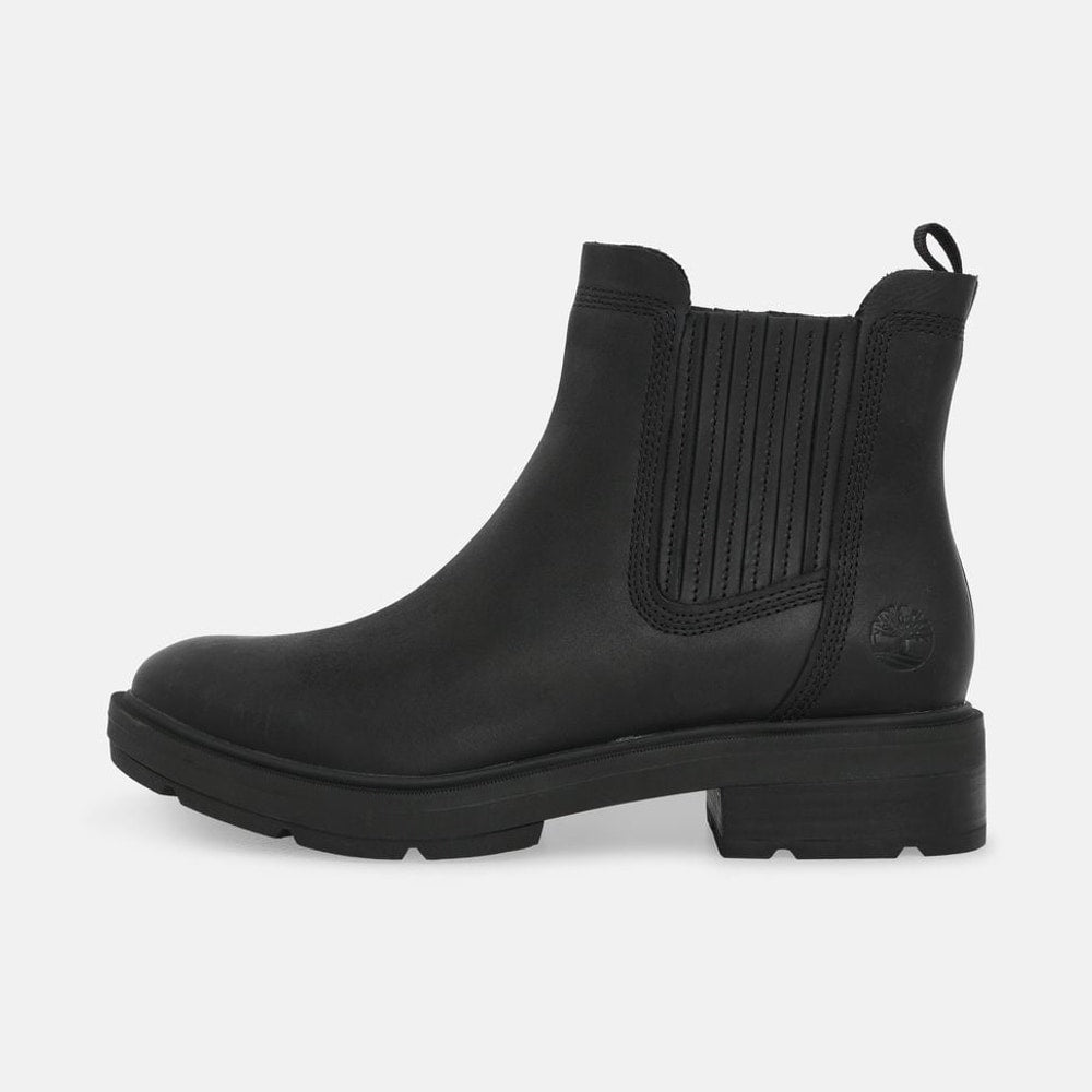 Timberland Chelsea boots Brimfield Black – обувки – снимка 4 от 5
