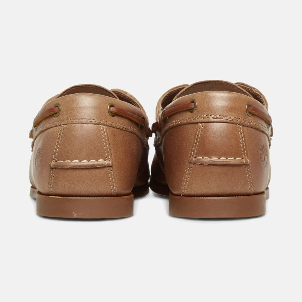 Timberland TB0A2R35 Tan – обувки – снимка 3 от 5