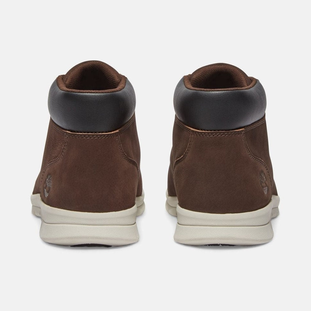 Timberland Graydon Brown – zapatos – foto 3 de 5
