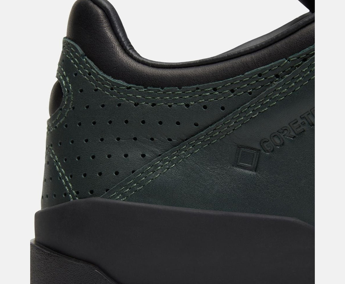 Timberland Lace-up boots Dark Green – pantofi – fotografia 4 din 5