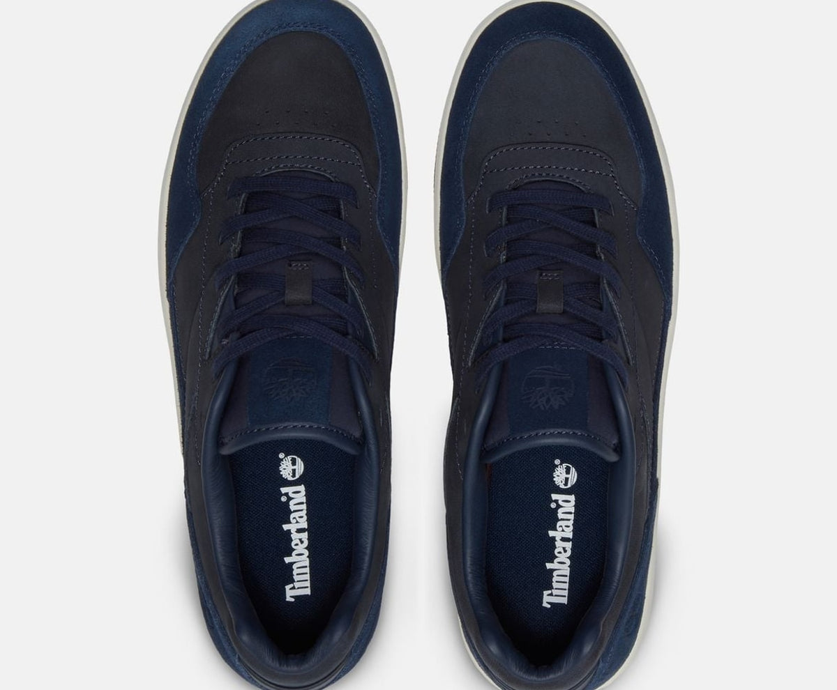 Timberland Jackson Court Dark Blue – взуття – фото 4 з 5