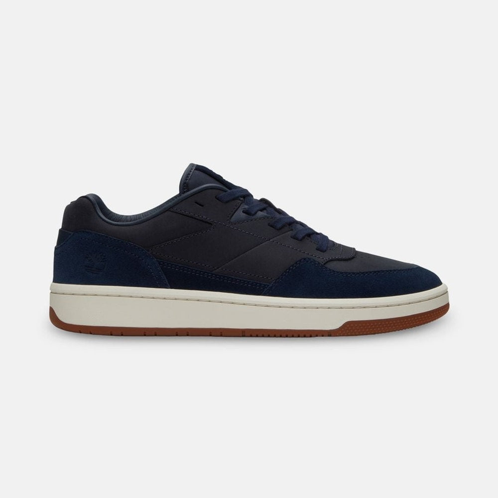 Timberland Jackson Court Dark Blue – взуття – фото 5 з 5