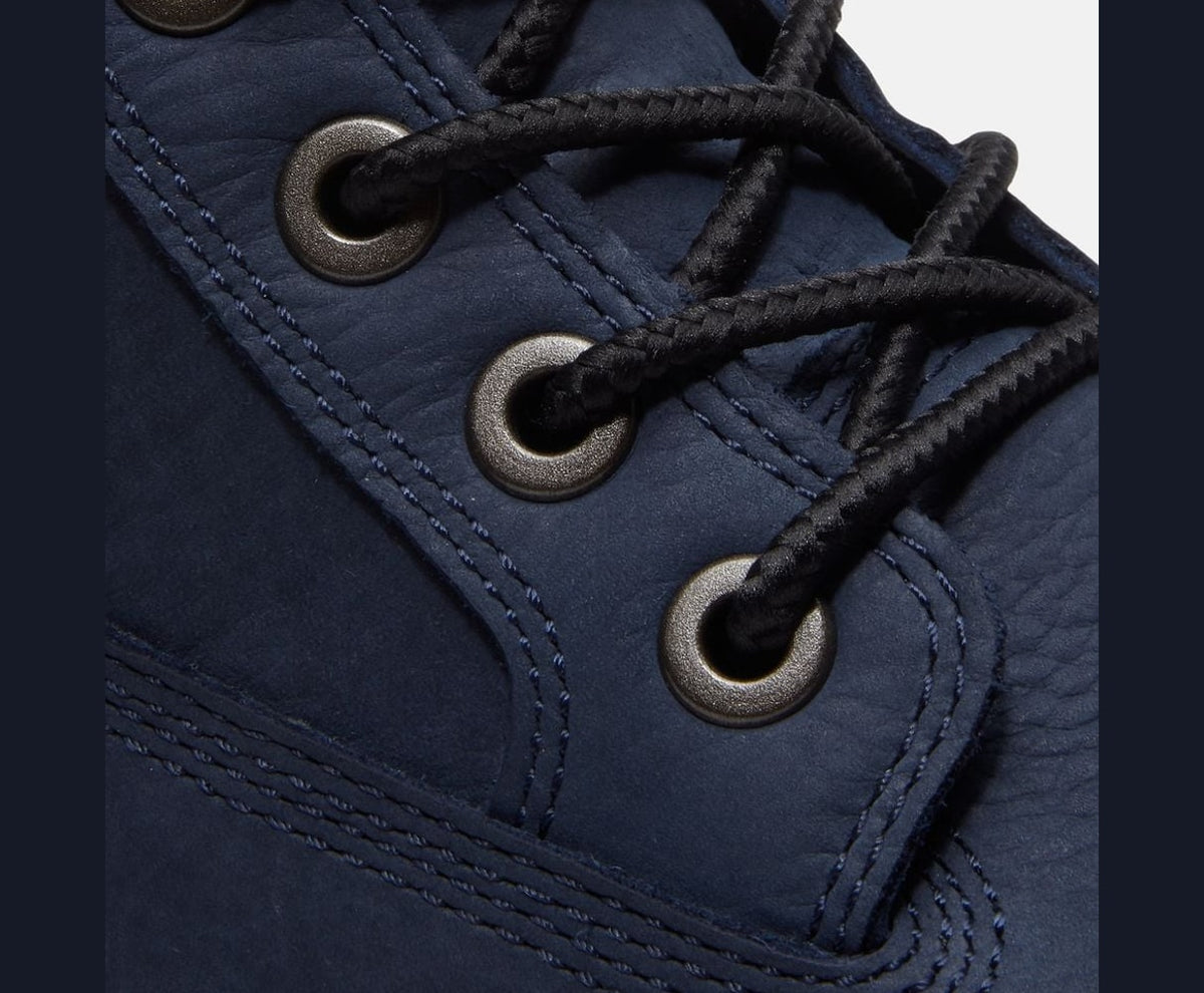 Timberland Lace-up boots Auburn Falls Navy – buty – zdjęcie 5 z 5