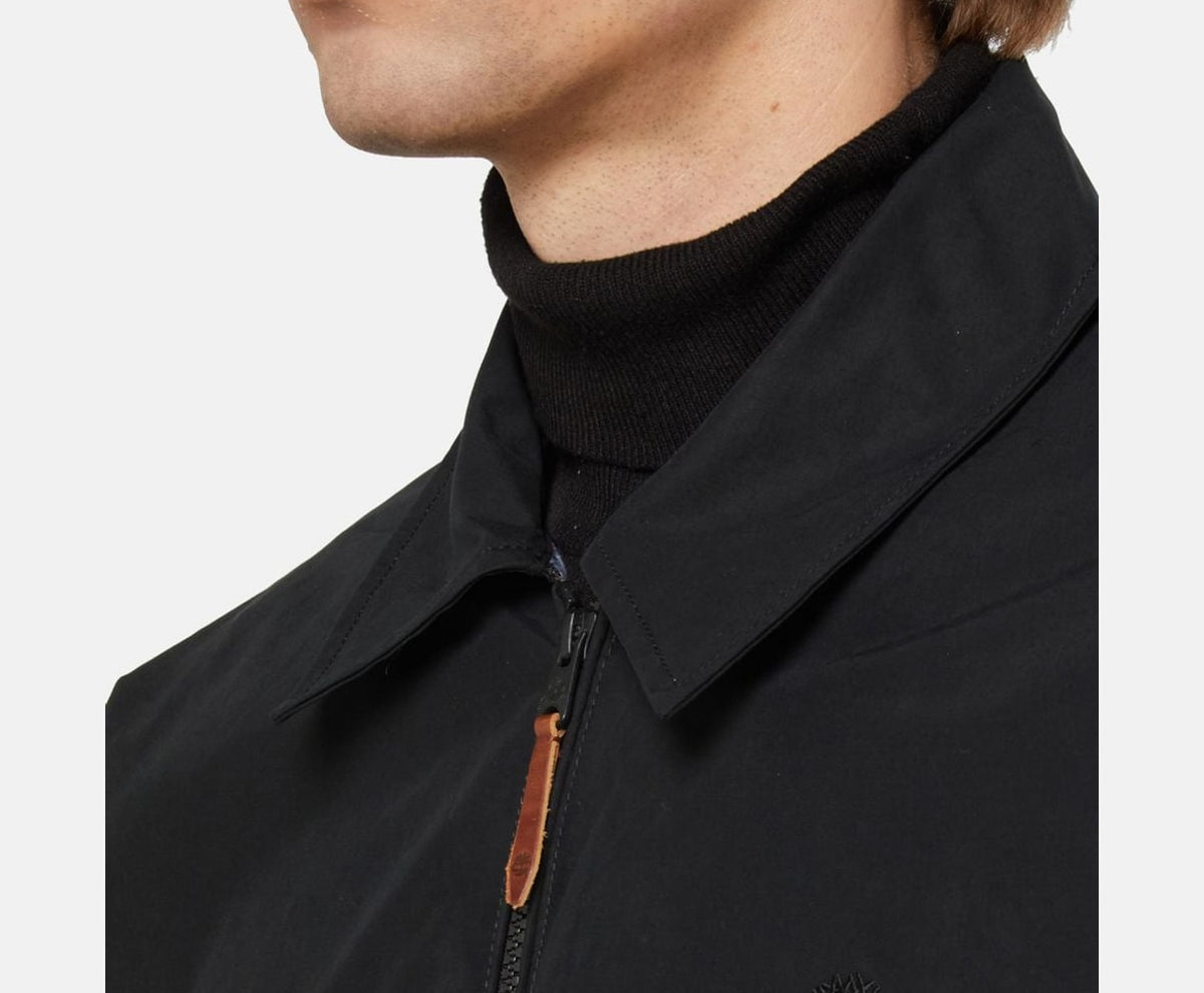 Timberland Transitional jacket Stratham Black – jakke – foto 3 af 6