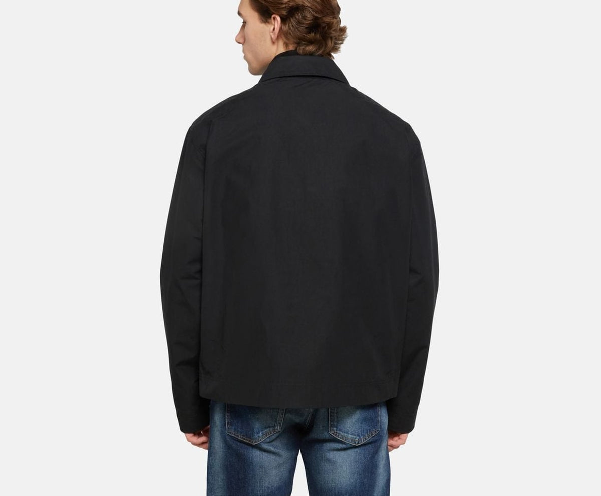 Timberland Transitional jacket Stratham Black – jakke – foto 4 af 6