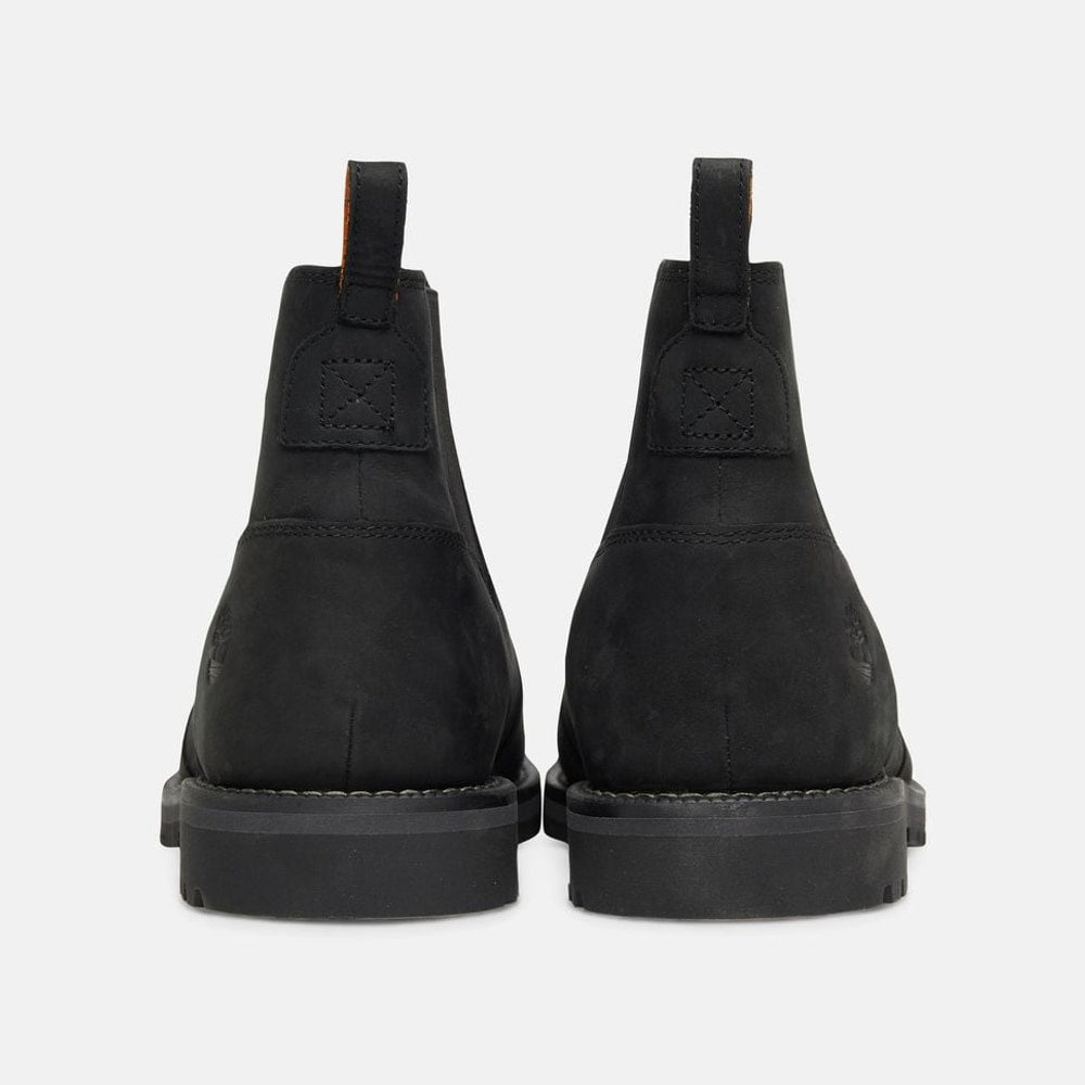 Timberland Chelsea boots Redwood Falls Black – buty – zdjęcie 3 z 5