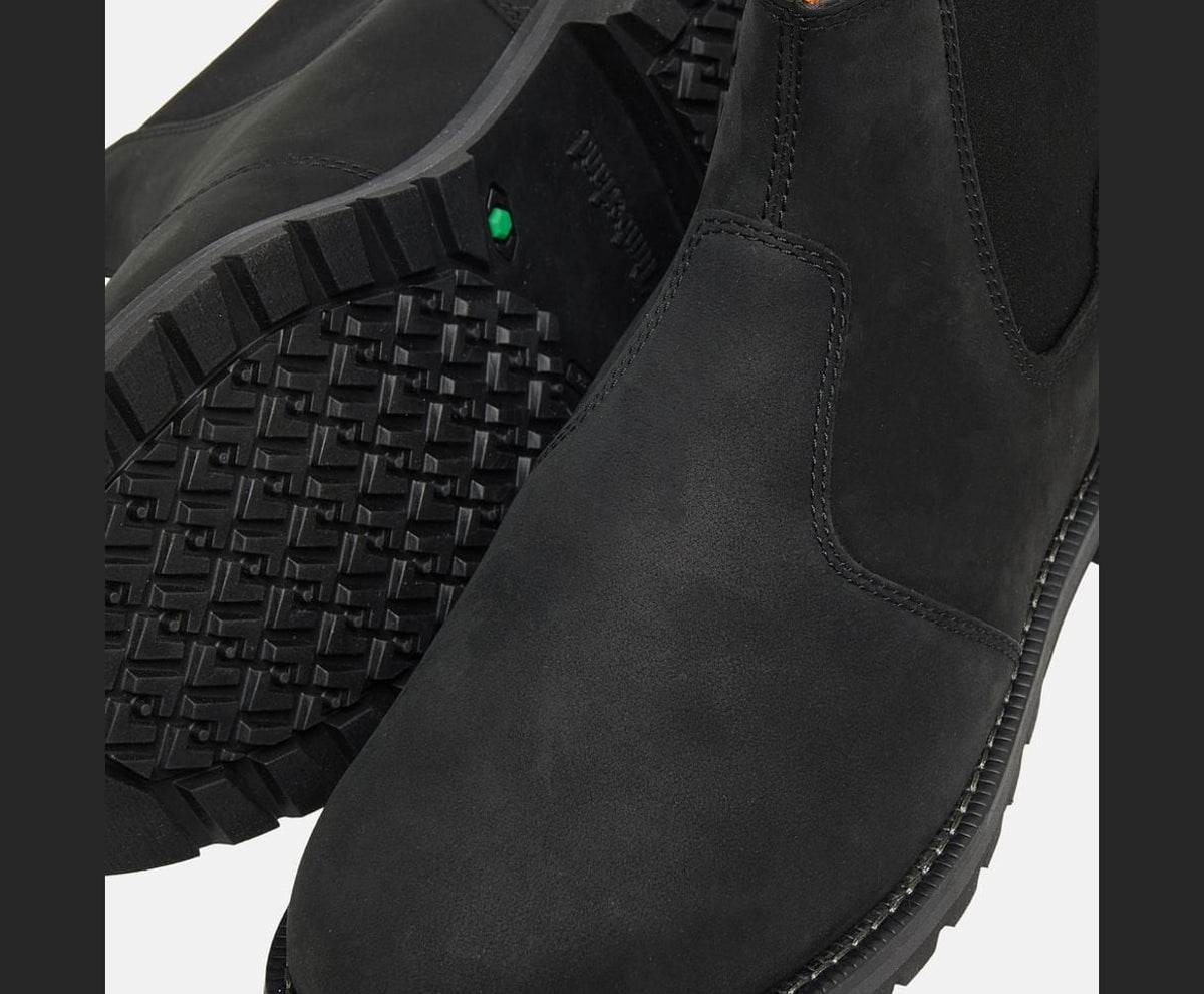 Timberland Chelsea boots Redwood Falls Black – buty – zdjęcie 5 z 5