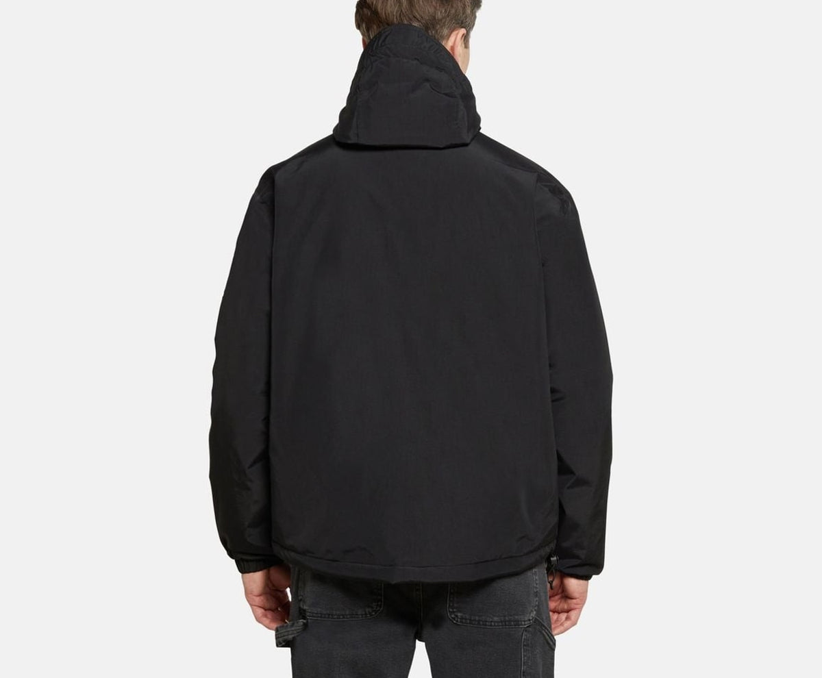 Timberland Rain jacket Black – veste – photo 4 sur 5