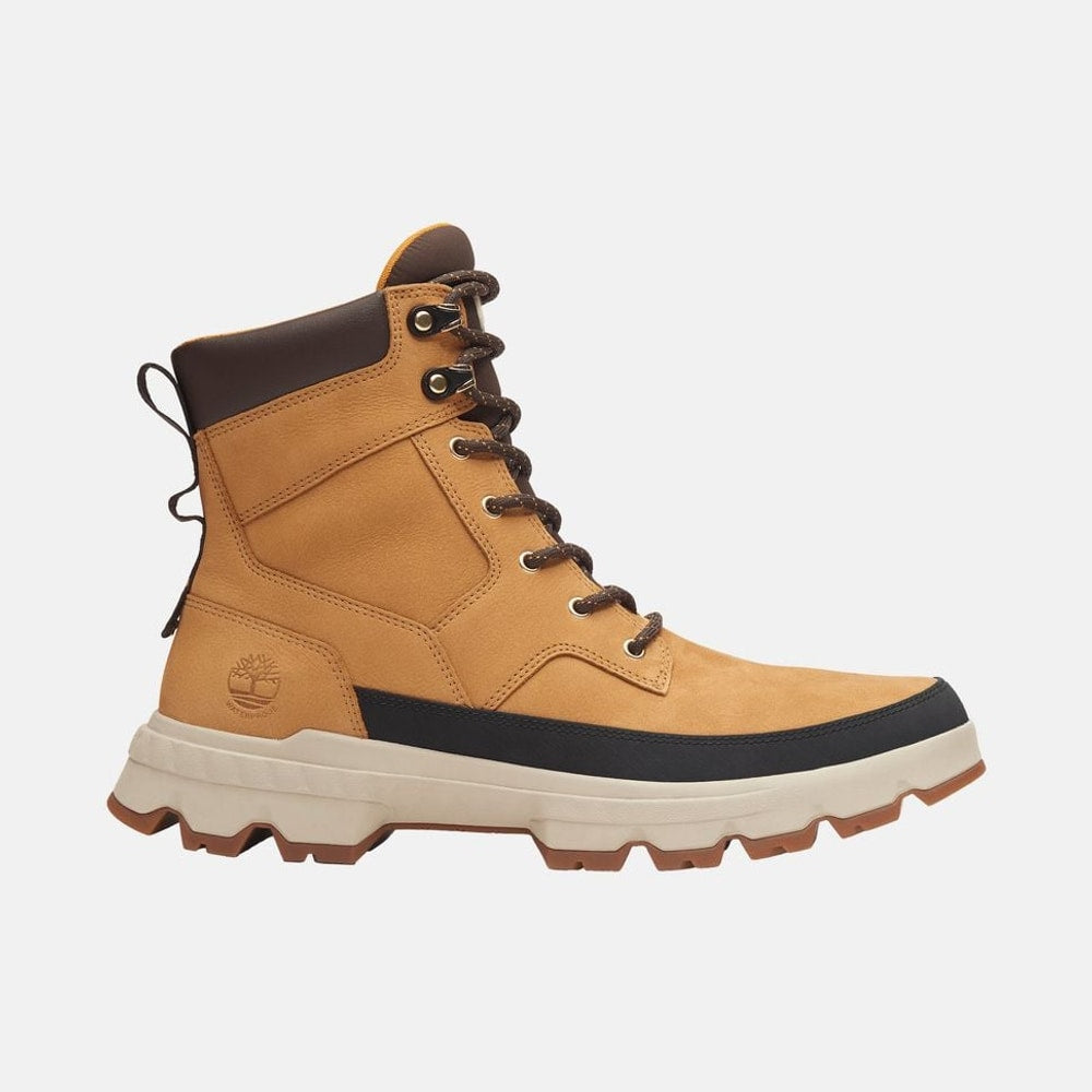 Timberland Lace-up boots Camel – Schuhe – Foto 4 von 6