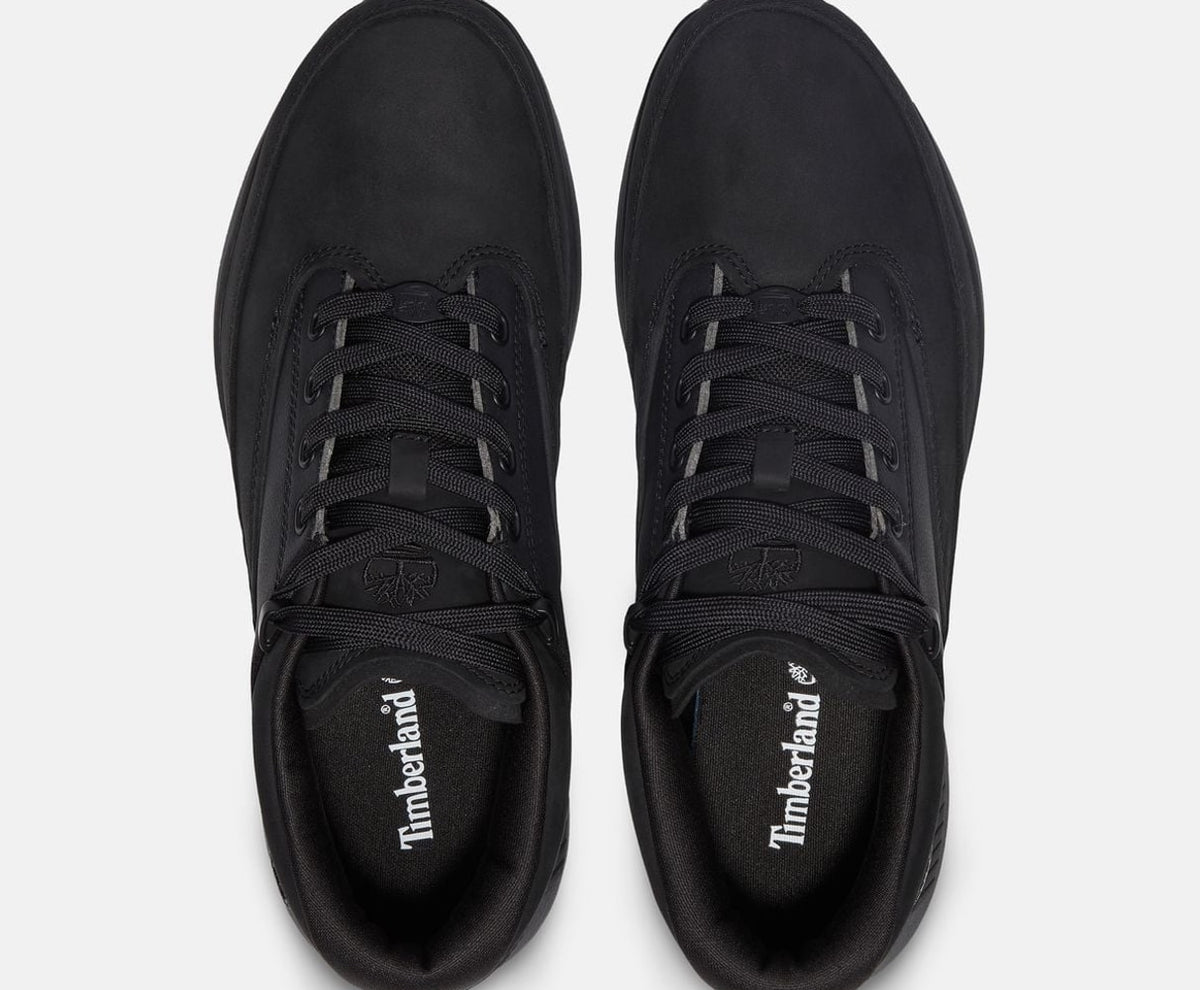 Timberland Euro Grid Black – cipele – fotografija 4 od 5