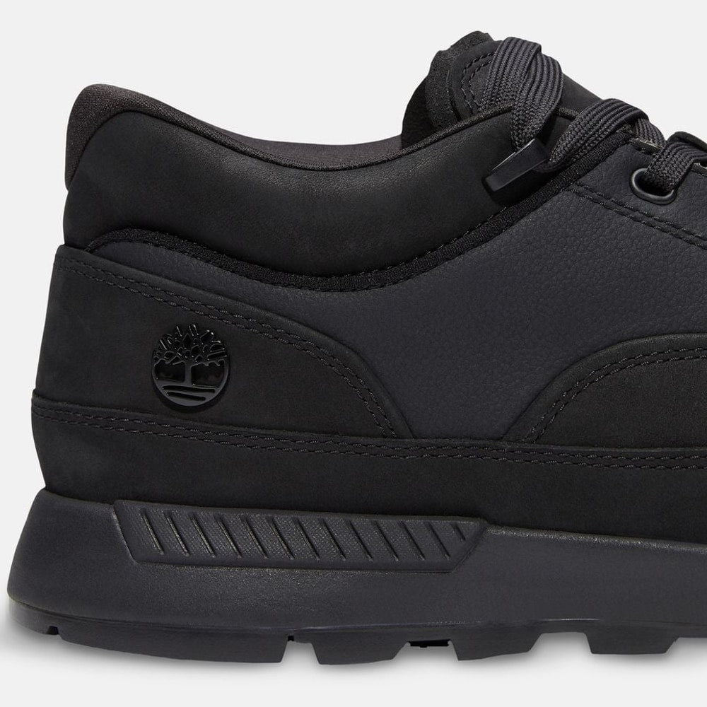 Timberland Euro Grid Black – cipele – fotografija 5 od 5