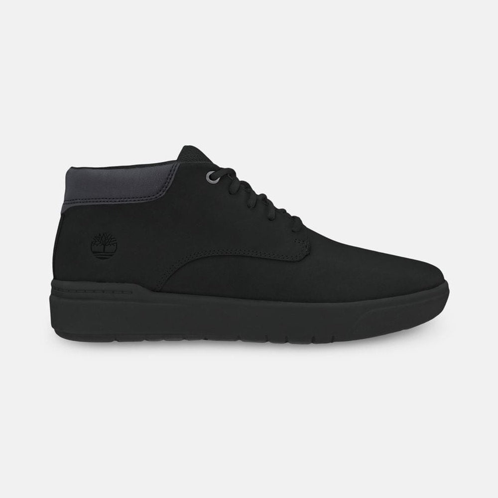 Timberland Seneca Bay Black – обувки – снимка 4 от 5