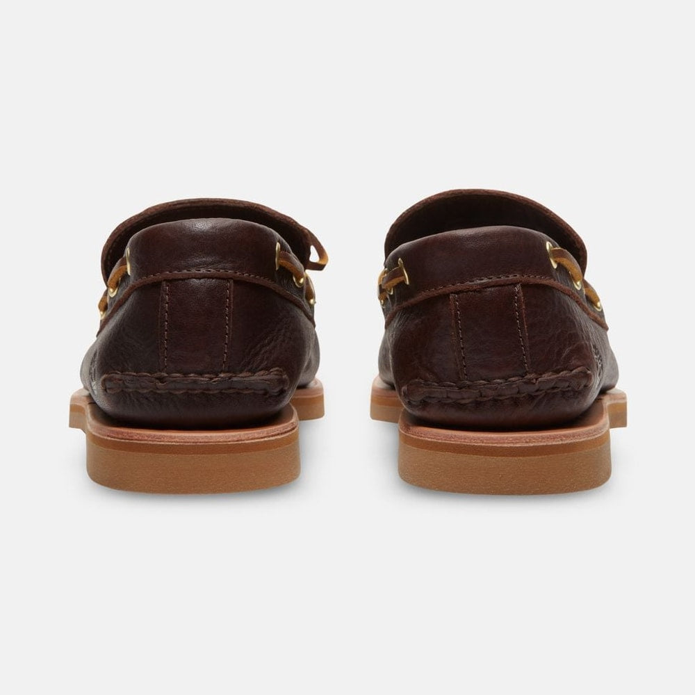 Timberland TB0A5SPE Dark Brown – обувки – снимка 3 от 5