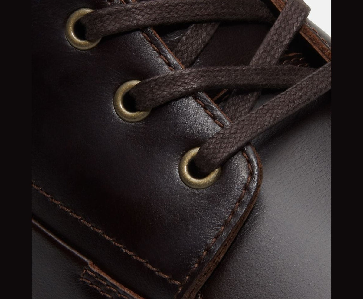 Timberland Lace-up boots Stormbucks Dark Brown – cipele – fotografija 5 od 5