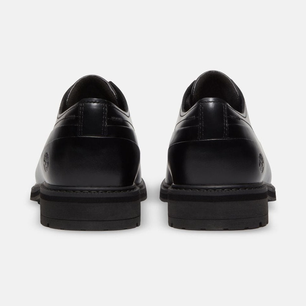 Timberland Derbys Stormbucks Black – zapatos – foto 3 de 5