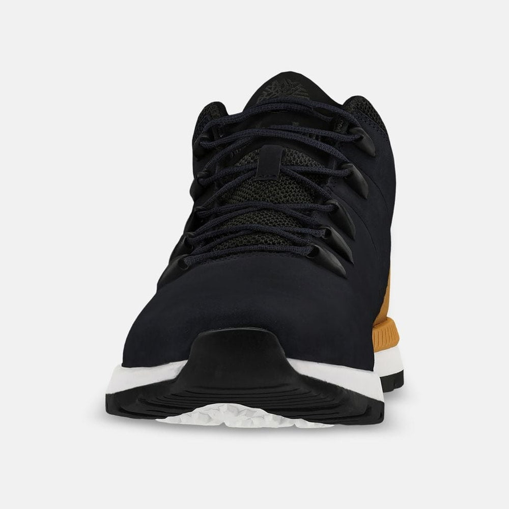 Timberland Sprint Trekker Midnight Blue – взуття – фото 4 з 5