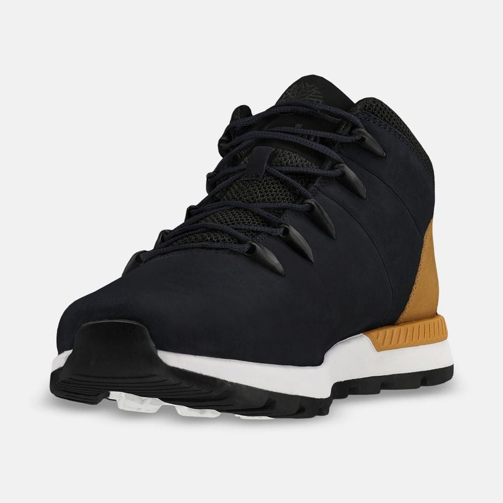 Timberland Sprint Trekker Midnight Blue – взуття – фото 5 з 5