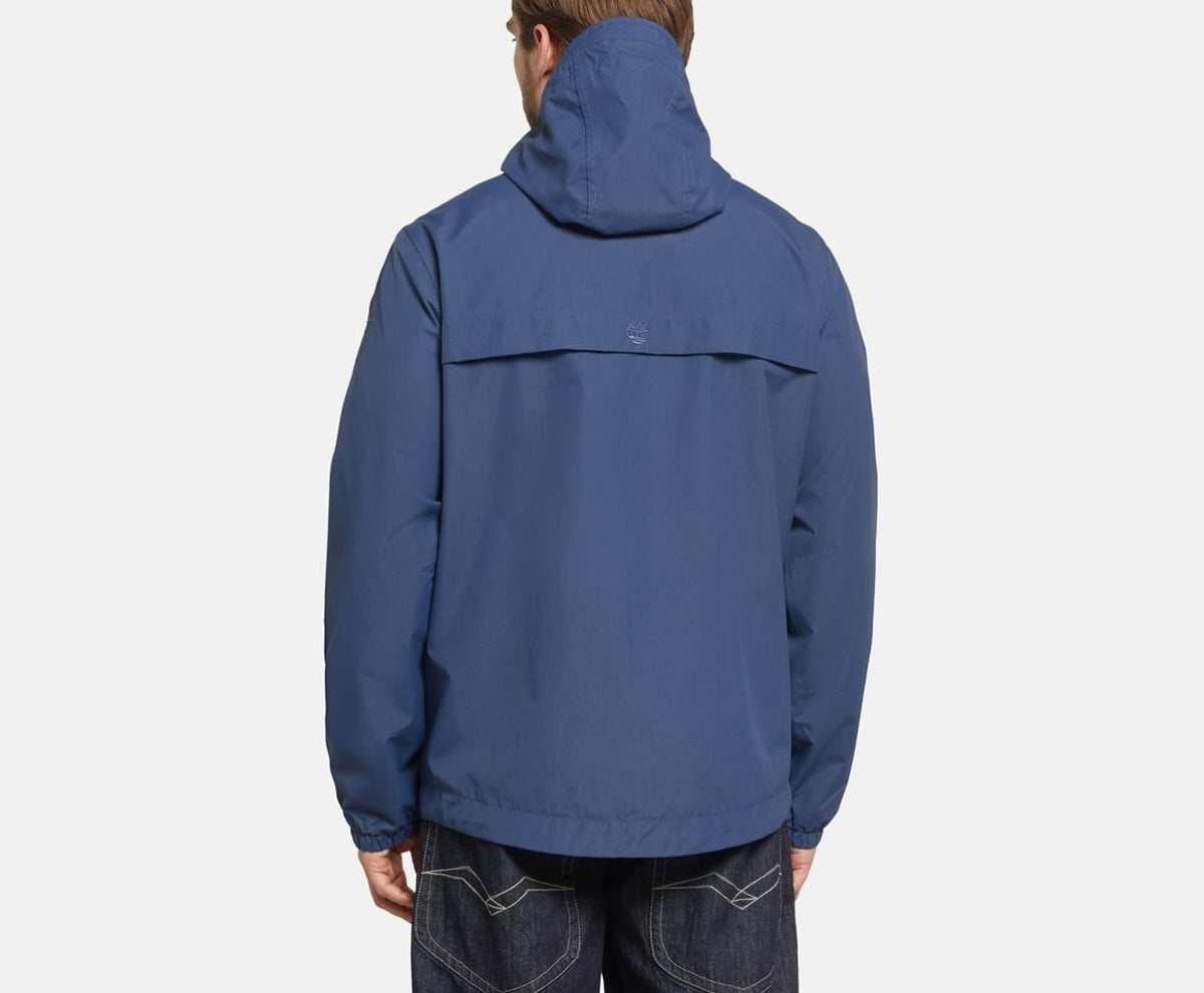 Timberland Functional jacket Dark Blue – jakke – foto 4 af 6