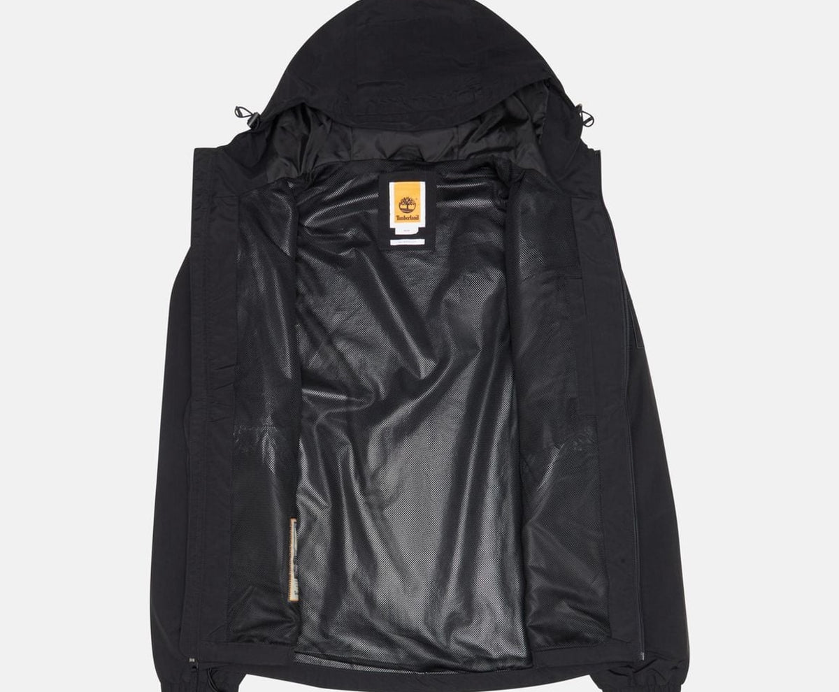 Timberland Transitional jacket Winnick Black – Jacke – Foto 5 von 6