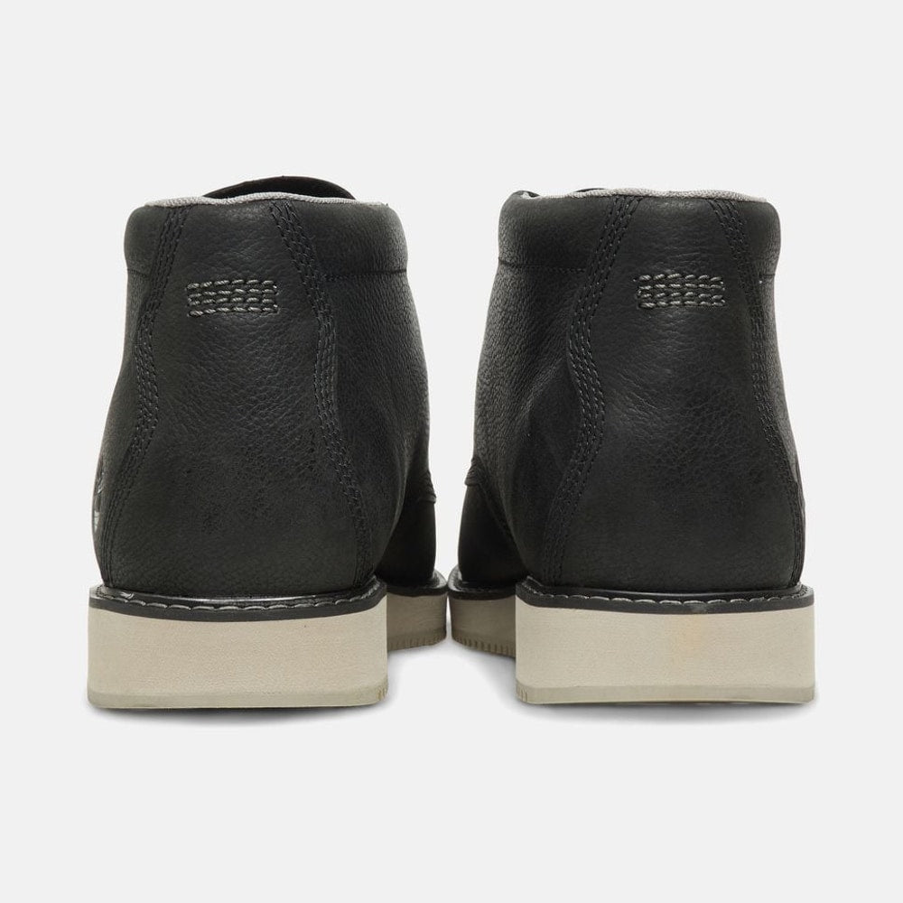 Timberland Lace-up boots Redwood Edge Black – chaussures – photo 3 sur 5