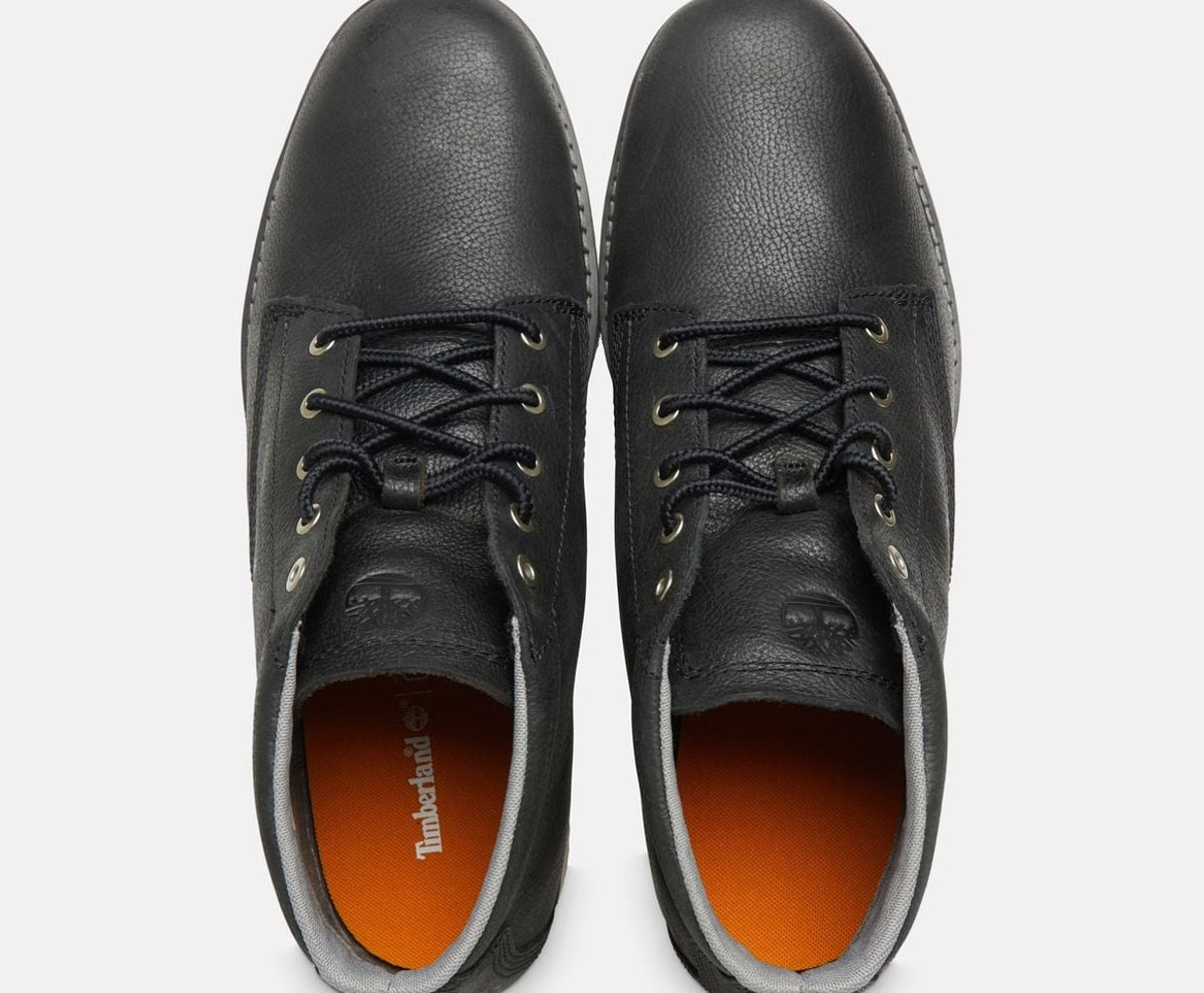 Timberland Lace-up boots Redwood Edge Black – chaussures – photo 4 sur 5